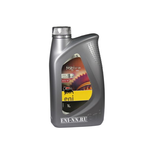 ACEITE DE TRANSMISION 80W90 SINTETICO ROTRA BIKE 1L